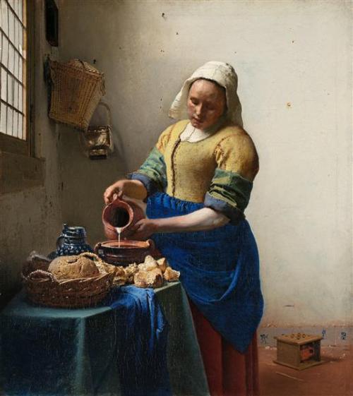 Vermeer milkmaid.jpg